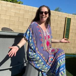 Meet your Posher, Emily